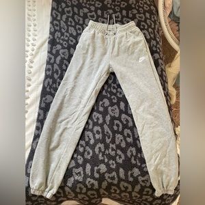 Nike sweatpants